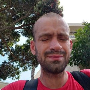 Meet your Posher, Jerod